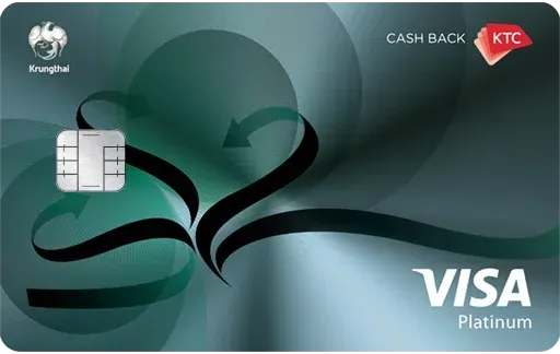 KTC CASH BACK