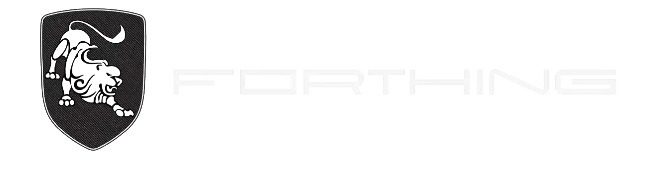 Forthing